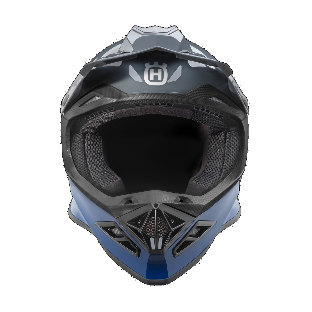 Casco Authentic Azul