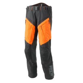 Pantalon Terra Adventure V2 Negro