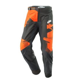 Pantalon KTM Gravity FX Negro