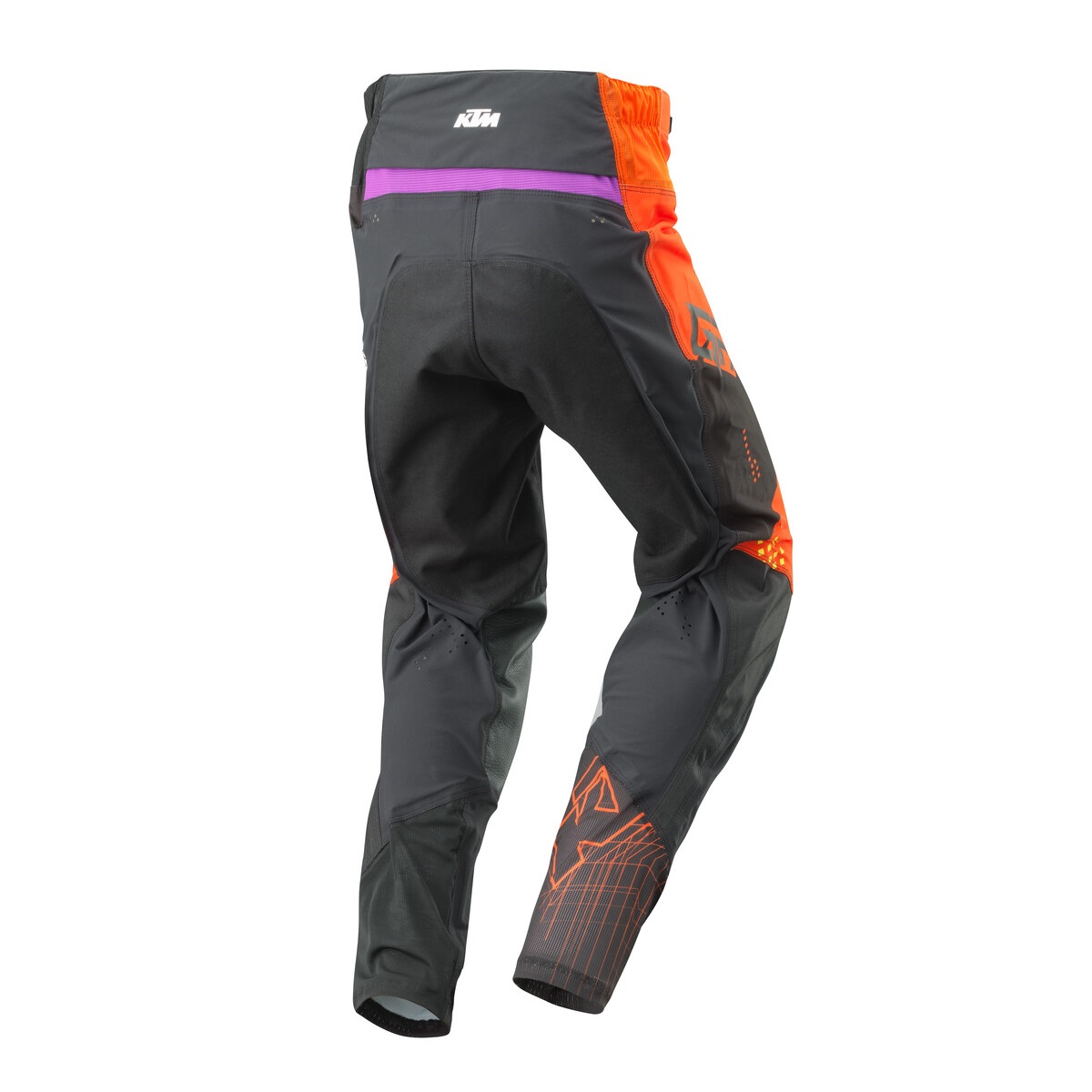 Pantalon KTM Gravity FX Negro