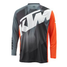 Jersey KTM Pounce Gris