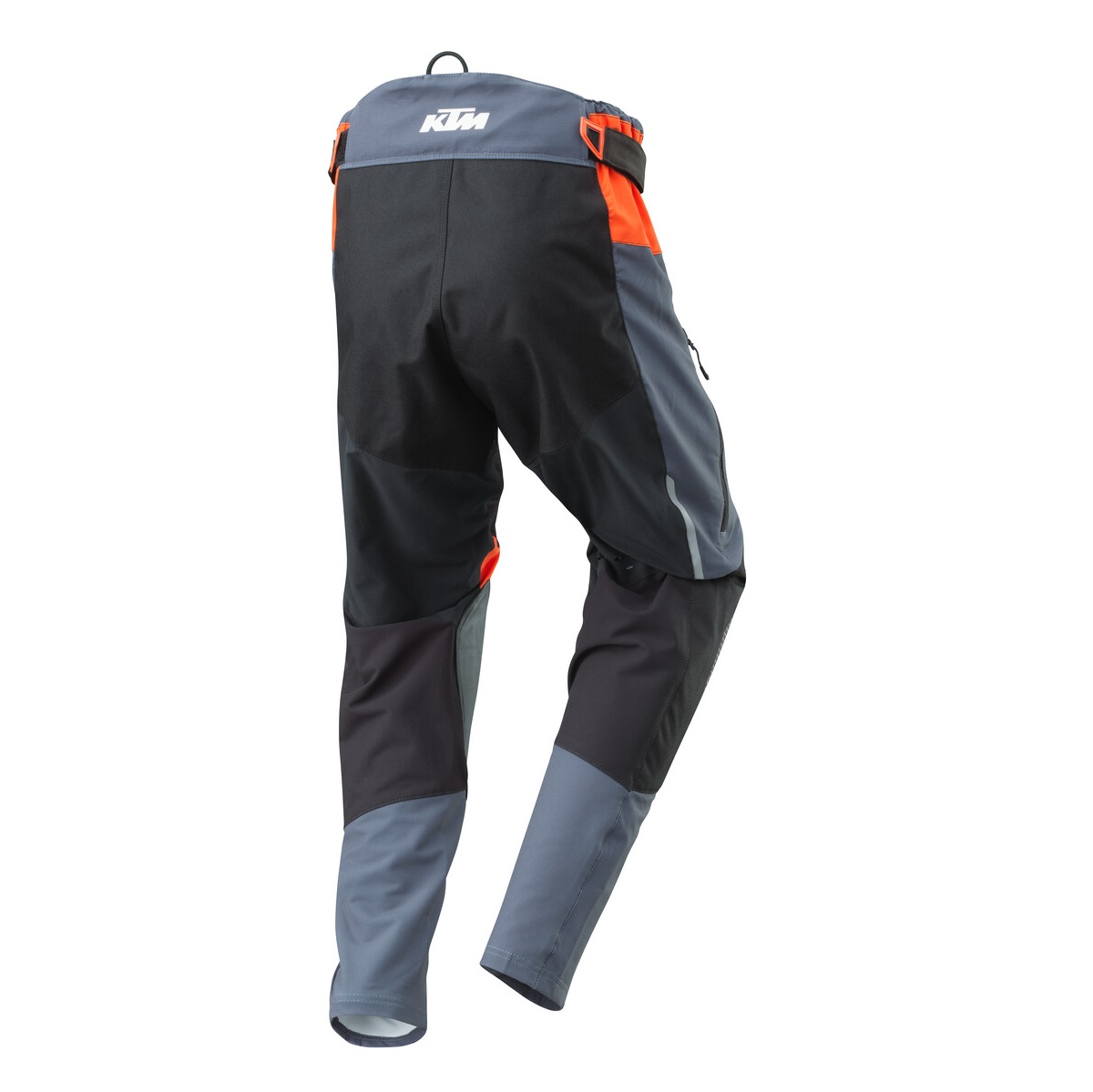 Pantalon KTM Racetech Gris