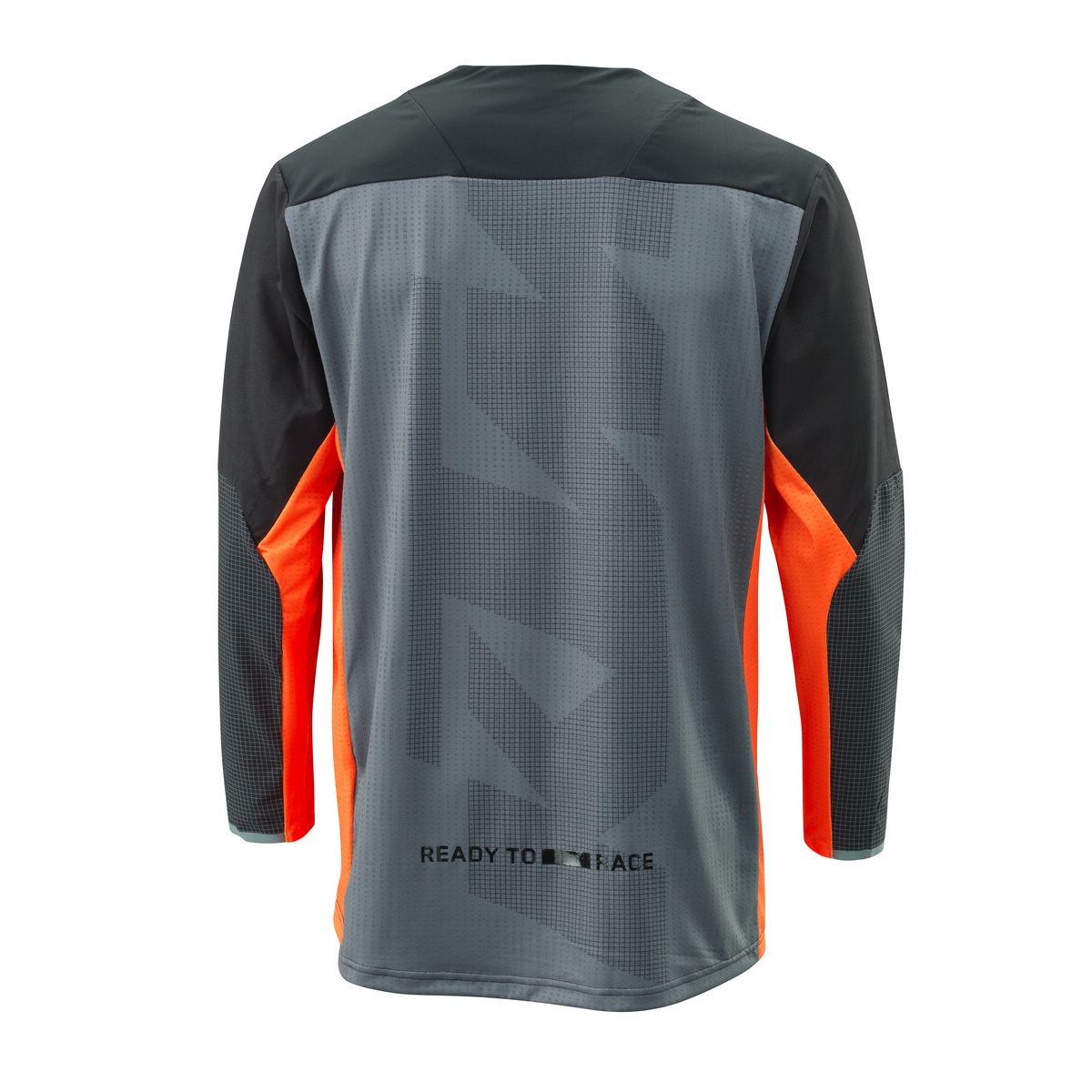 Jersey KTM Racetech Negro