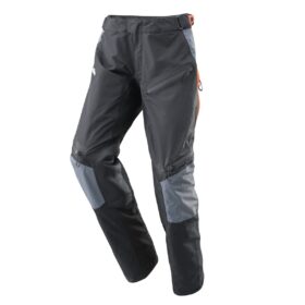 Pantalon KTM Racetech WP Gris