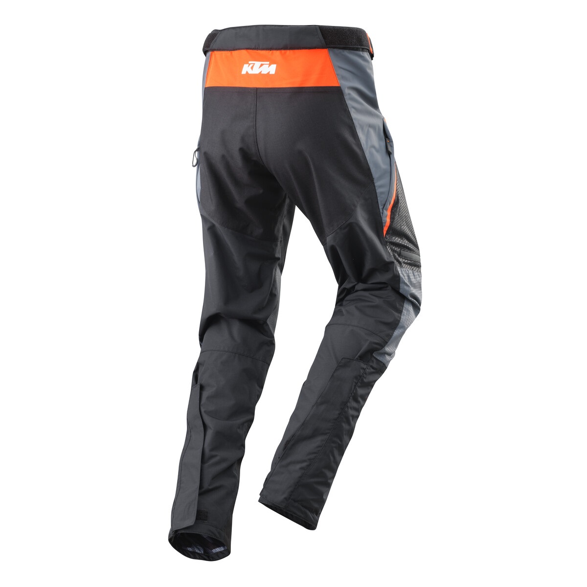 Pantalon KTM Racetech WP Gris