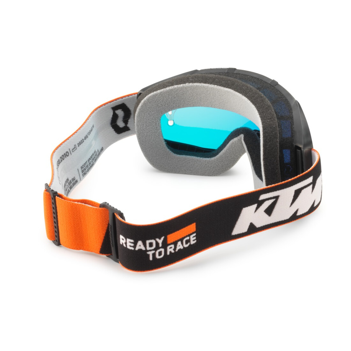 Goggles Niño KTM Primal