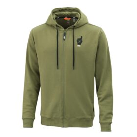 Polera MX Verde