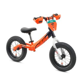 Bicicleta KTM Niño Radical