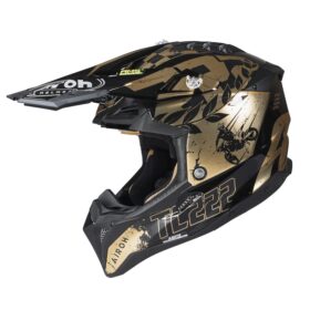 Casco Aviator 3 TC222 The Legend