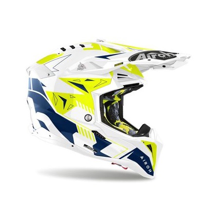 Casco Aviator 3 Spin