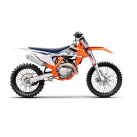 KTM 450SX F 22 Semi Nueva