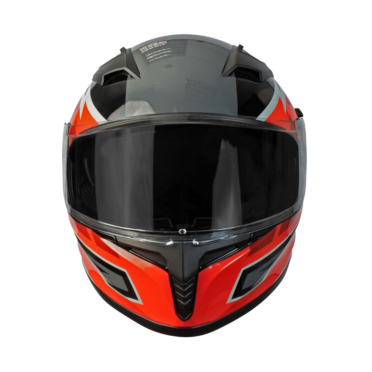 Casco SFX Racer