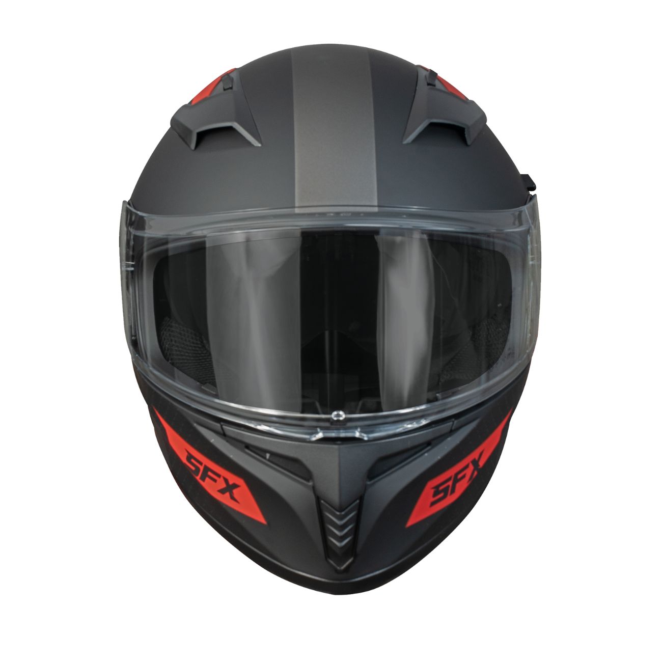 Casco SFX Stealth