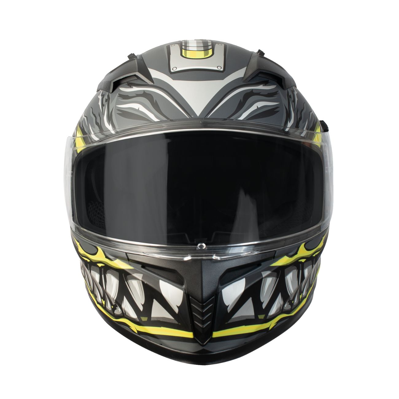 Casco SFX Veneno