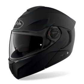 Casco Specktre Negro Mate