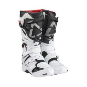 Botas 5.5 Flexlock Blanco