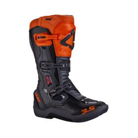 Botas 3.5 Naranja V24