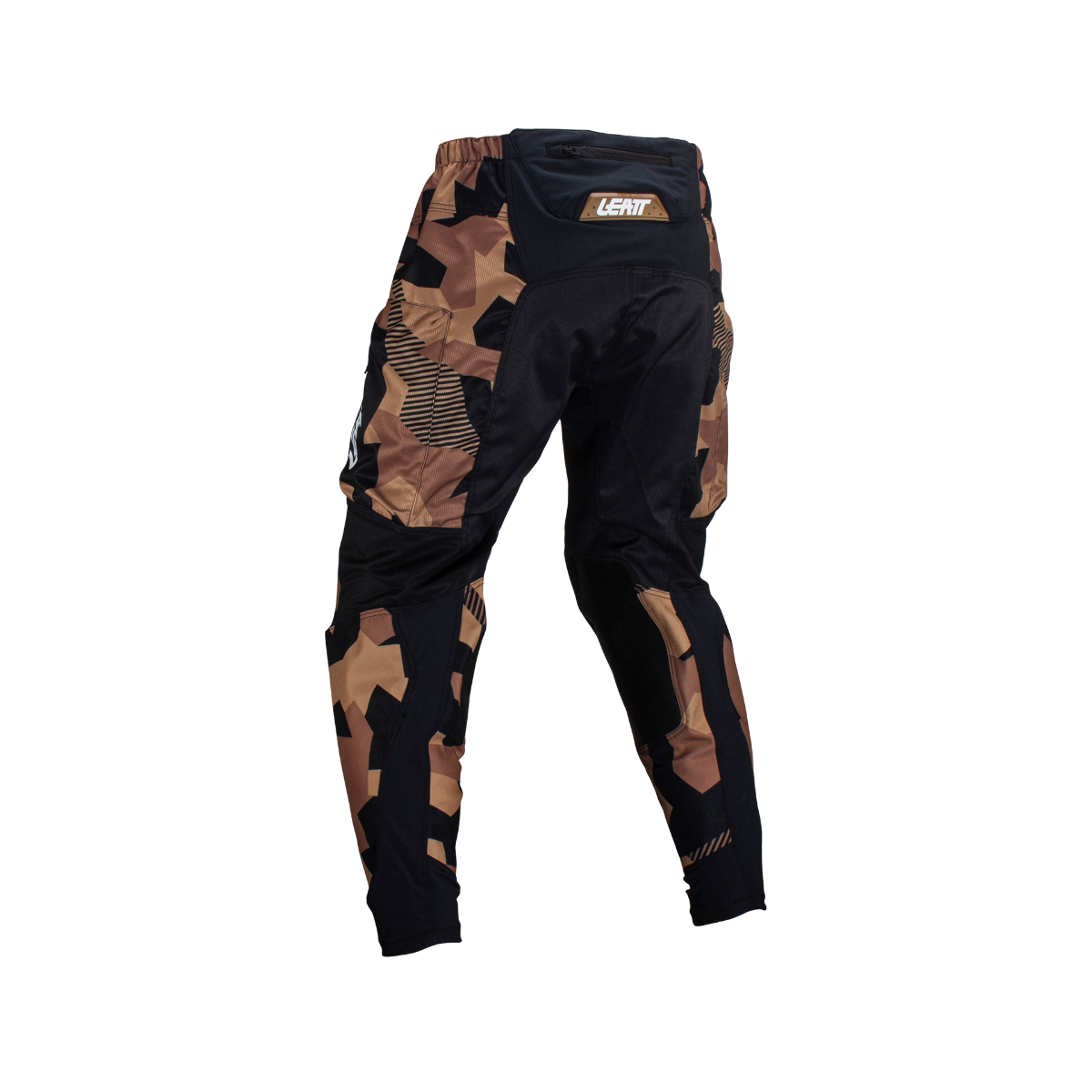 Pantalon Moto 4.5 Enduro Rubystone