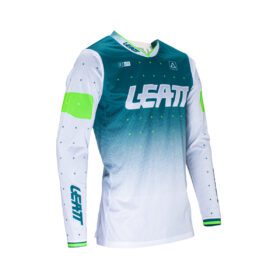 Jersey Moto 4.5 Lite Acid/Fuel