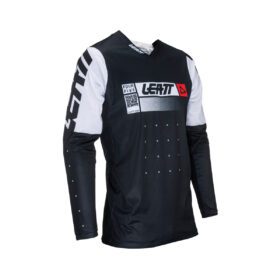 Jersey Moto 4.5 Lite Negro