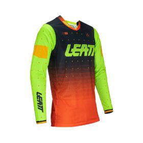 Jersey Moto 4.5 Lite Citrus