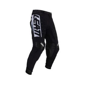 Pantalon Moto 4.5 Negro