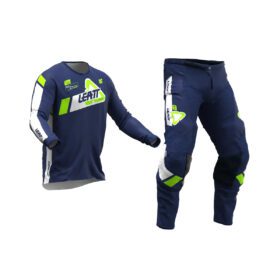 Kit Niño Pantalon + Jersey 3.5 Azul