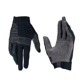 Guantes Moto 1.5 GripR Negro