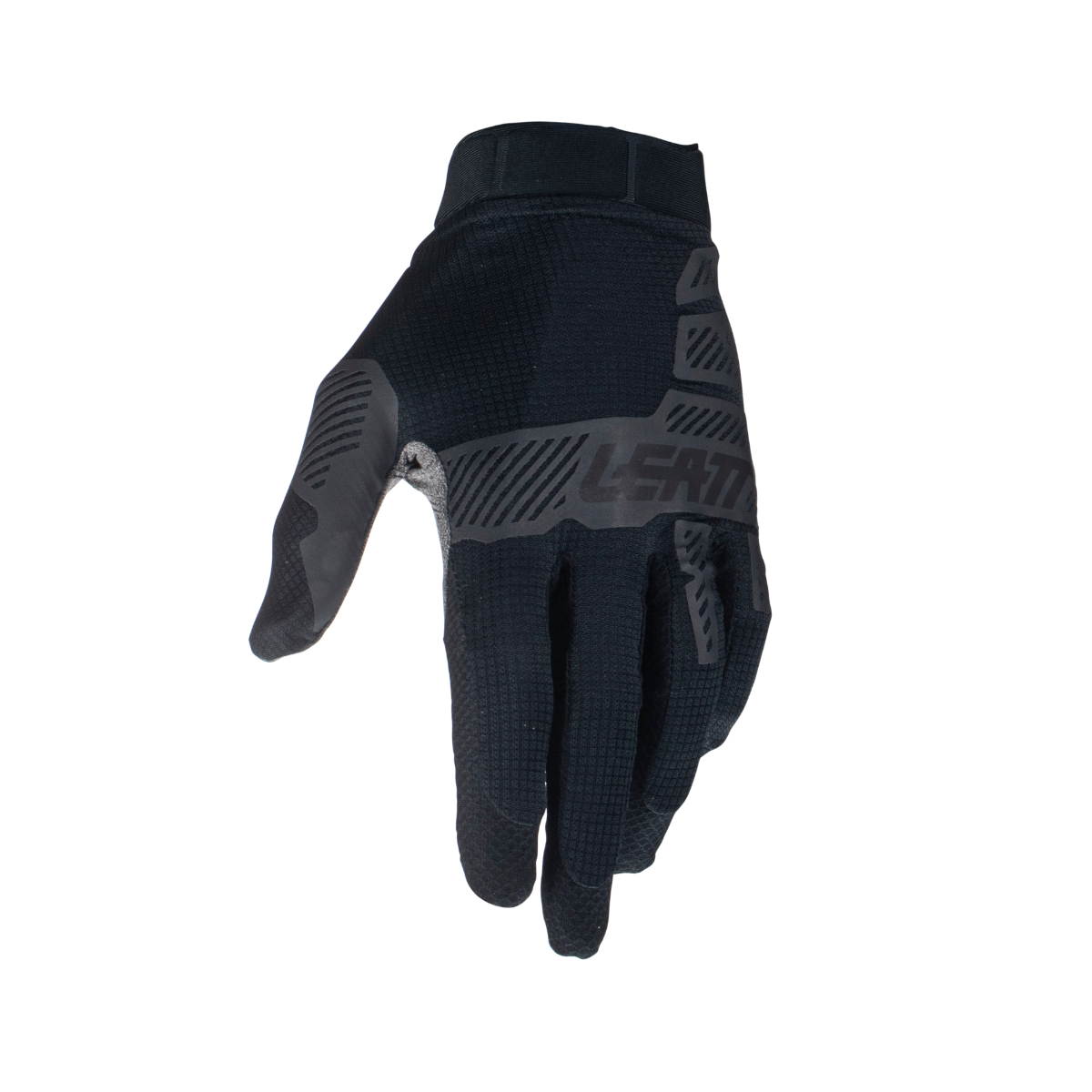 Guantes Moto 1.5 GripR Negro