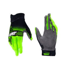 Guantes Niño Moto 1.5 Lima