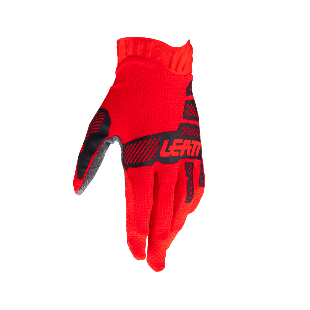 Guantes Niño Moto 1.5 Rojo