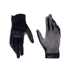 Guantes Niño Moto 1.5 Negro