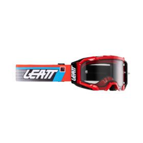 Goggles Velocity 5.5 Rojo | 58%