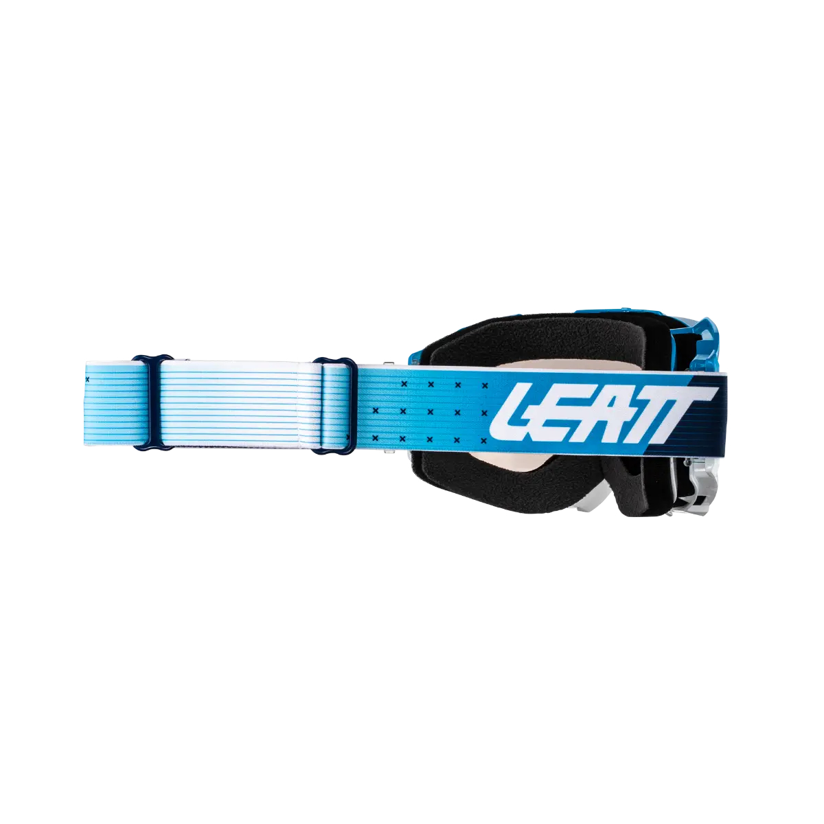 Goggles Velocity 4.5 Iriz Cyan | 68%