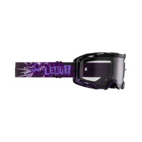 Goggles Velocity 4.5 Morado | 58%