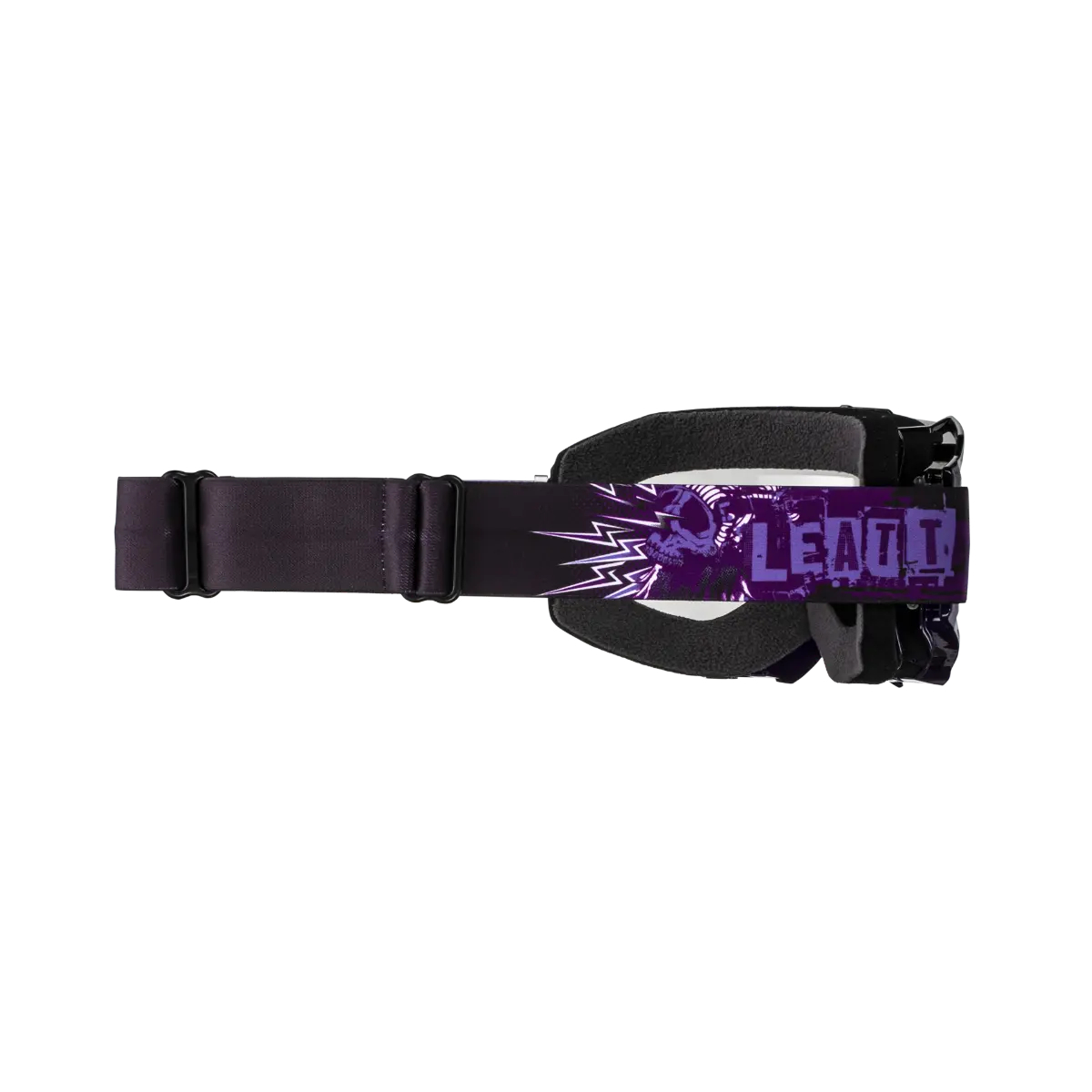 Goggles Velocity 4.5 Morado | 58%