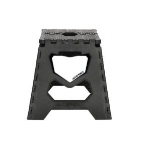 Banco para Moto - Negro