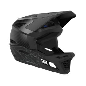 Casco MTB Gravity 6.0 Carbon