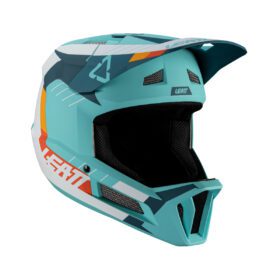 Casco MTB Gravity 2.0 Fuel