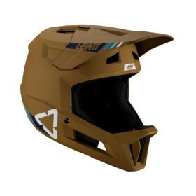 Casco MTB Gravity 1.0 Marron