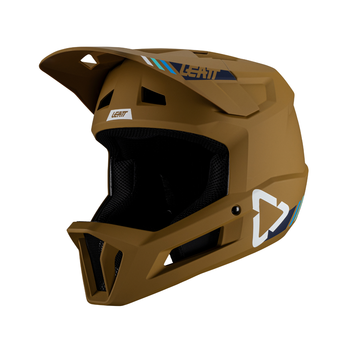 Casco MTB Gravity 1.0 Marron