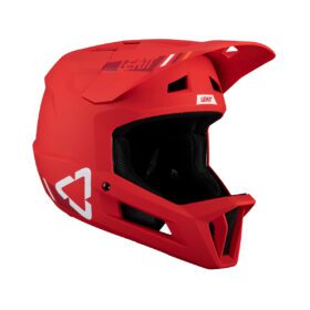 Casco MTB Gravity 1.0 Rojo