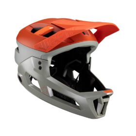 Casco MTB Enduro 3.0 Glow