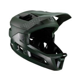 Casco MTB Enduro 3.0 Verde