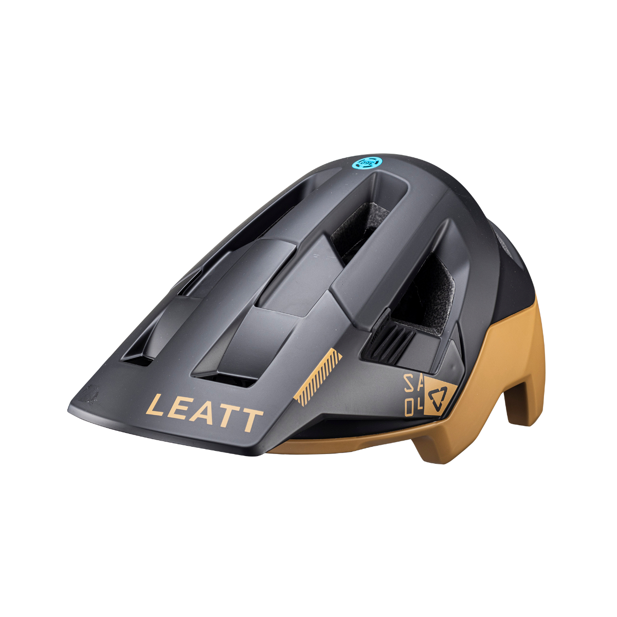 Casco MTB AllMtn 4.0 Peanut