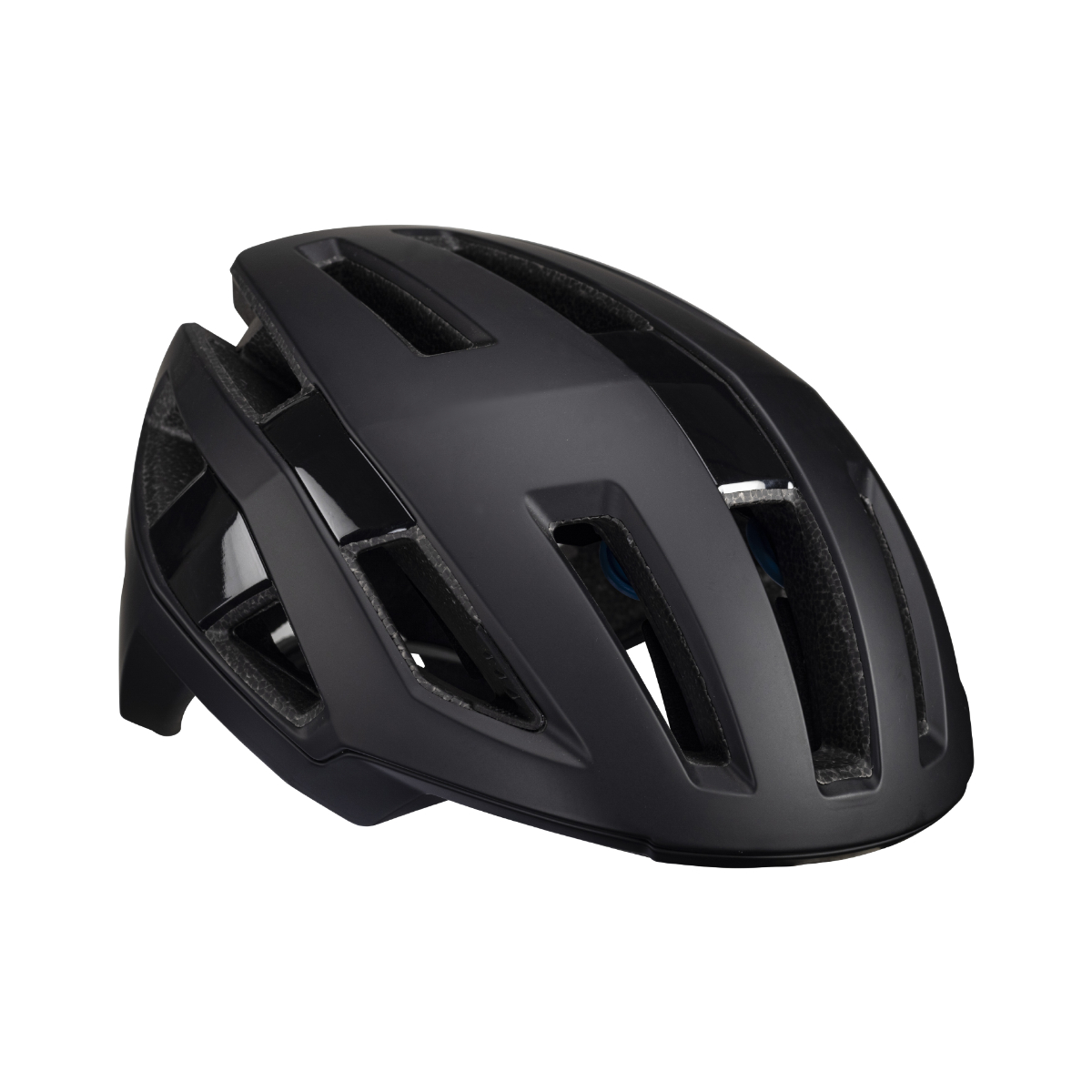 Casco MTB Endurance 3.0 Negro