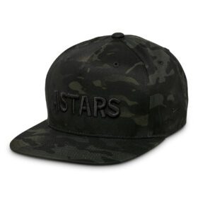 Gorra Gillis Camo