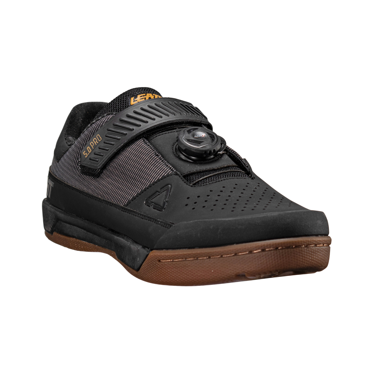 Zapatillas MTB 5.0 ProClip Negro