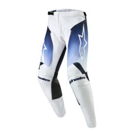 Pantalon Racer Hoen Azul