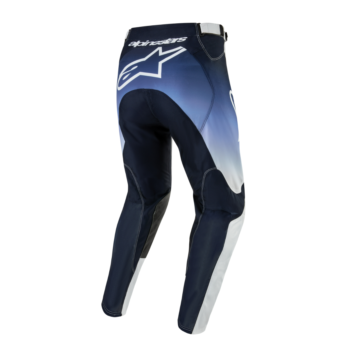 Pantalon Racer Hoen Azul